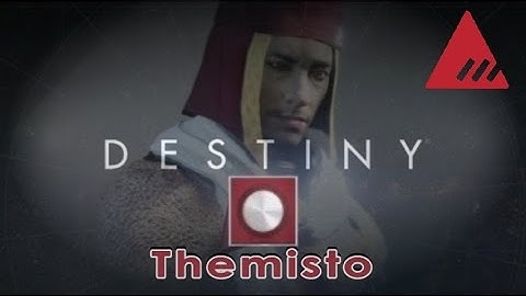 Destiny New Monarchy Shader - Themisto