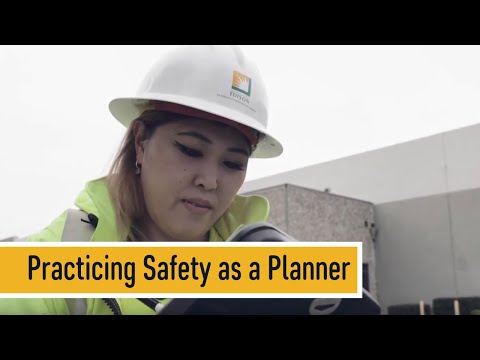 Practicing Safety as a Planner | Careers at SCE