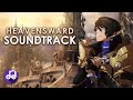 Final fantasy xiv  heavensward music best of mix