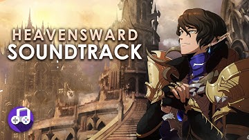 Final Fantasy XIV - Heavensward Music Best of Mix