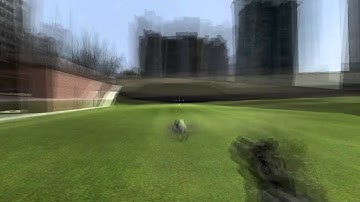 Toybox épisode 3 : Troisième video sur Garry