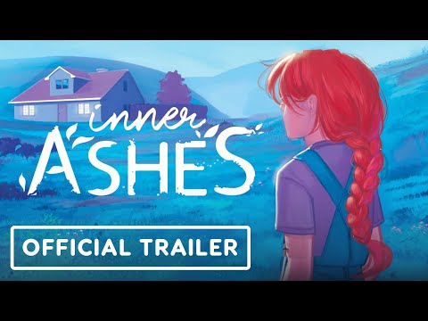 Inner Ashes - Official Trailer