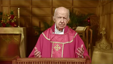 Catholic Mass Today | Daily TV Mass, Monday February 5, 2024