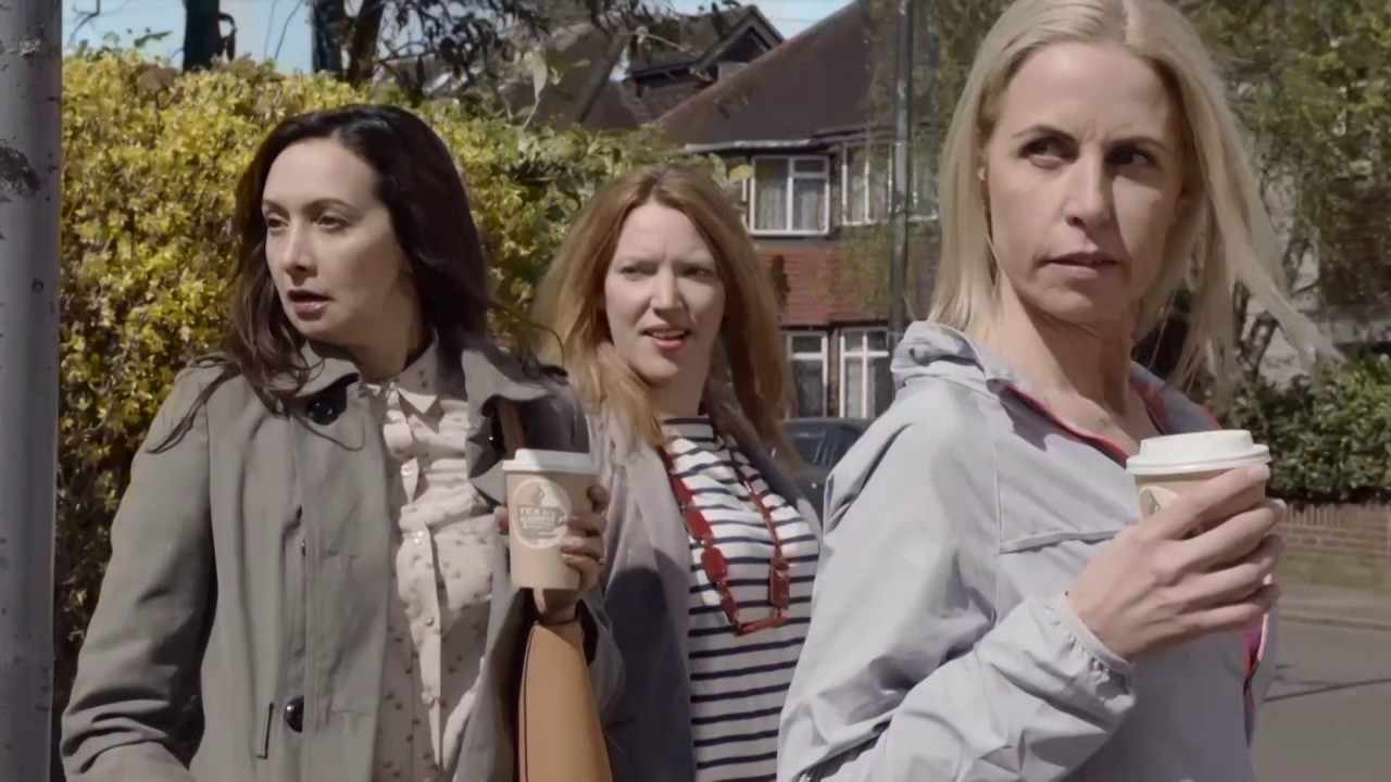 Volkswagen Tiguan – Cool Dad