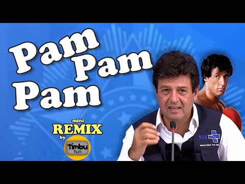Ô Papa Capim (Remix) - By Timbu Fun 
