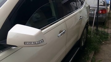 How to fix 2014 Chevy traverse traction control/ stibiltrac... SUBSCRIBE PLEASE