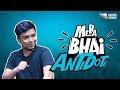 Mera Bhai Series | Antidote | How it felt after Forsaken? | CS GO Indian Pro