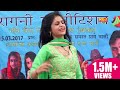 Superhit Stage Dance Programme | #manvibhardwaj | New Haryanvi Song Haryanvi | HARYANA LIVE MUSIC