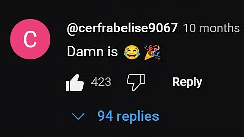 Stupid Youtube Shorts Comments🥀