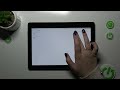 How To Change System Display Language On LENOVO Tab E10 