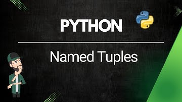 Python Namedtuple Explained [Hindi] | Why & How to Use Namedtuple in Python 3