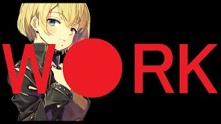 【初音ミク】W●RK/millennium parade × 椎名林檎【カバー】