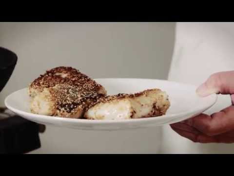 Video: Tilberede En Snackkake