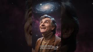 Somos Polvo de Estrellas por CARL SAGAN