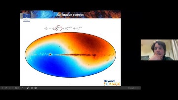 BeyondPlanck - Calibration (Eirik Gjerløw)