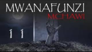SIMULIZI YA MWANAFUNZI MCHAWI 11
