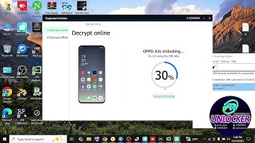 Oppo Realme Oneplus Engineer Mode Unlock Auth Token Decrypt Online✅
