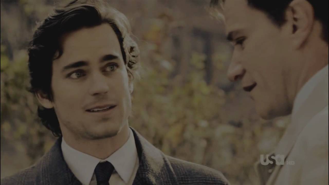 White Collar - Come To You In Pieces