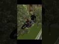 Como entrar dentro de uma casa no moto wheelie 3d