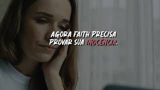 Booktrailer | Você não está sozinha, Seraphina Nova Glass