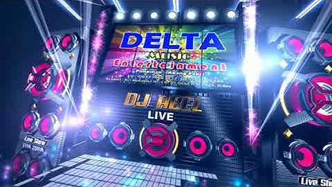 Delta music gadis bali
