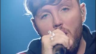 James Arthur Naked (acoustic stripped back) Royal Albert Hall 14.11.21