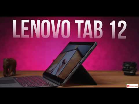 The Best Tablets