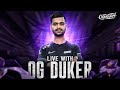 LIVE TOURNAMENT AND GRIND || OGxELITE || GARENA FREEFIRE MAX