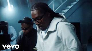 Don Toliver, Travis Scott - EMBER
