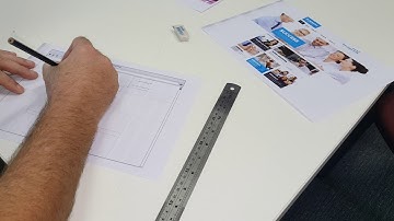 Bootstrap Wireframes