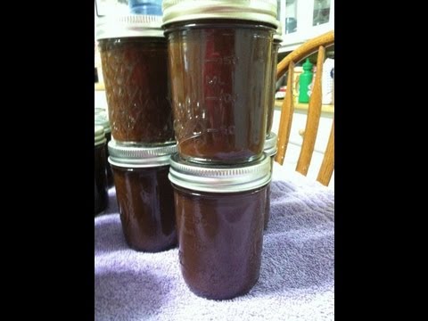 How to Make Apple Butter: Noreen's Kitchen