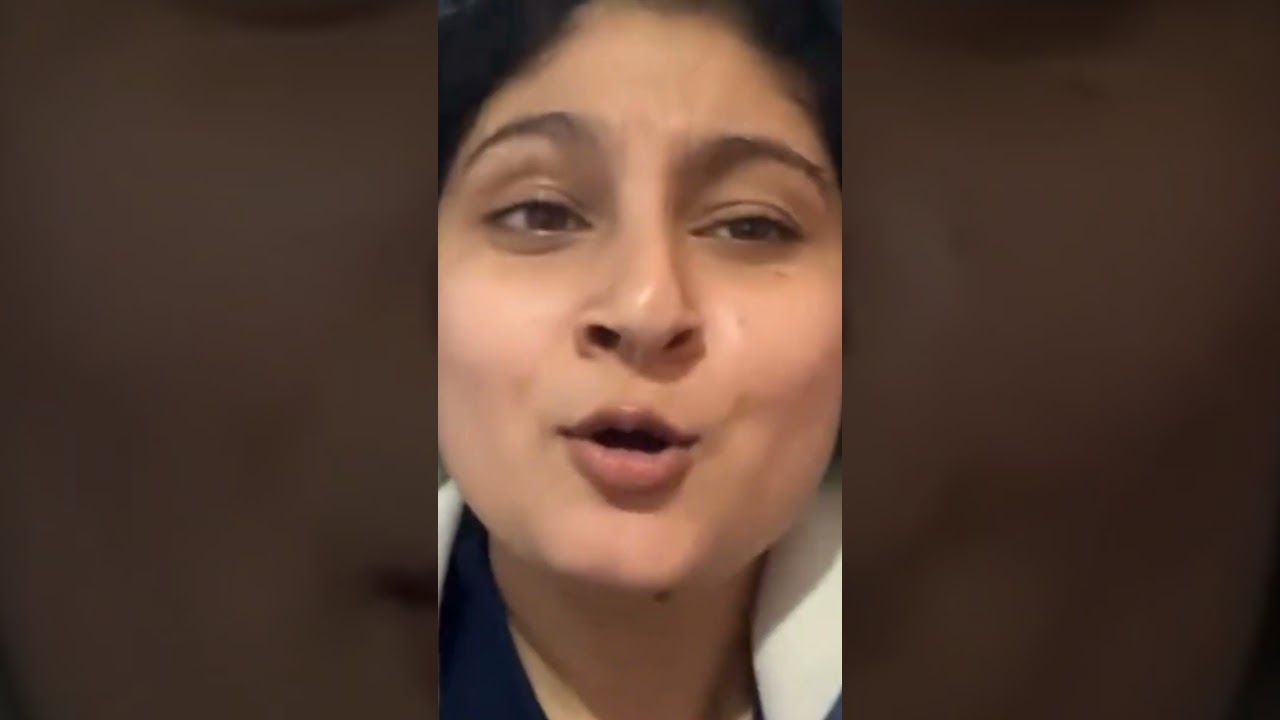 Punjabi cute girl #travelvlog #transition #cars #skincare #fashion #music #influencer #instaselfies