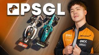 Download Lagu PSGL F4 RACE DAY - Finally a track I'm good at: Austria + LMU announcement! MP3