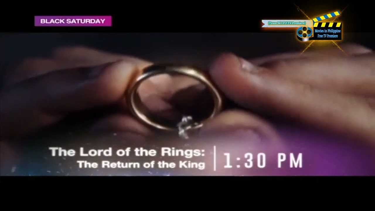Black Saturday Holy Week 2022 (TV Moment)
