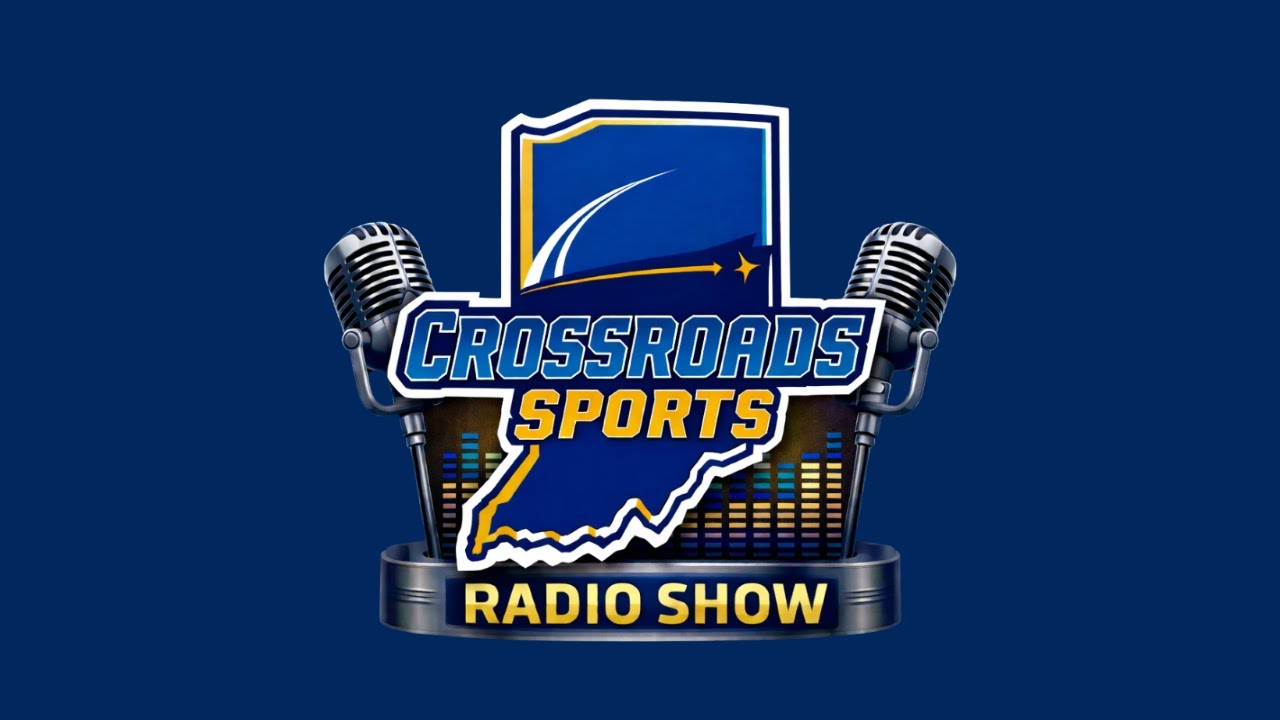 Crossroads Sports Radio Show Ep. 391 📱