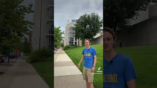 Quickest Campus Tour Ever