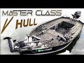 V hull Intro