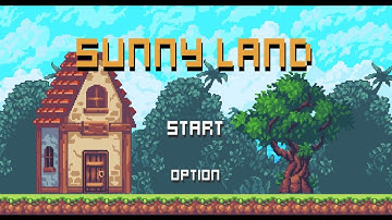 Unity #1: Hướng Dẫn Cách Làm Một Game 2D Platformer Bằng  Unity Mới Nhất (Part 1: Cơ Bản)