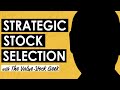 A guide to deep value investing and strategic stock selection w the value stock geek mi338