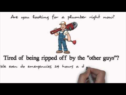 Plumber Wichita KS | Wichita Plumber