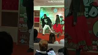 HYDERABAD COMEDY KA TADKA SEASON 2 LAUNCH EVENT  #hyderabadevents