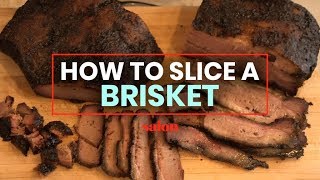 Pit master Steven Raichlen’s guide to slicing BBQ brisket Wealth
