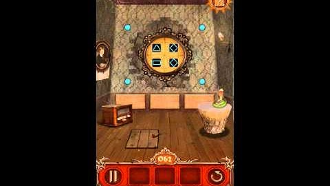 Escape Action Level 62 Walkthrough Guide