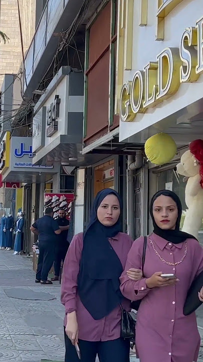 Download lagu Streets of Pre-War Gaza: A Walk Down Memory Lane