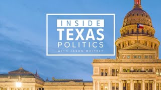 Inside Texas Politics | Lawmaker discusses UT-Austin response to protests