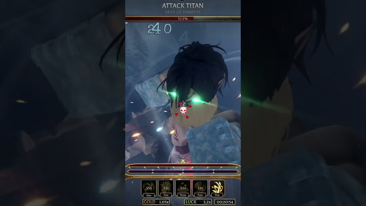 Черт, Фриц — имба! 1 миллион урона за каждый удар — на это у меня ушел год! 