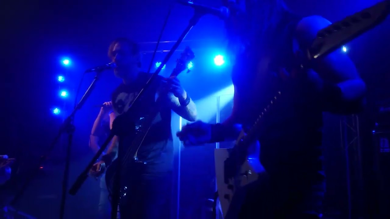 The Ktulu Project - Harvester of Sorrow - 