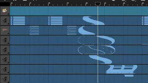 Dark MIDI Windows 3.1 (Walk Band) 🆓