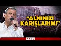 "ALNINIZI KARIŞLARIM" Özel resmen esti gürledi! Casusluk soruşturmasına gündemi sallayacak sözler!
