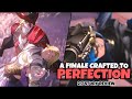 A Finale Worthy of the GREATEST Arc in Gacha | Wuthering Waves Version 2.7 Part 1 Review
